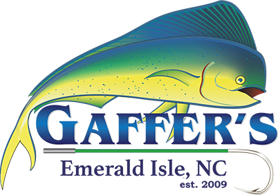 Gaffers Logo